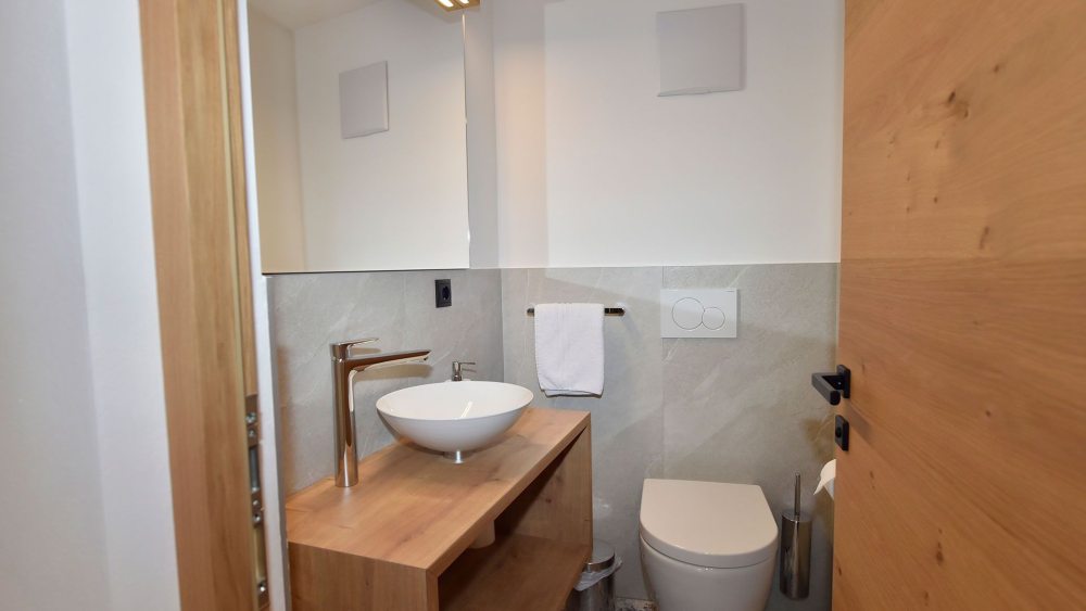Ferienwohnung