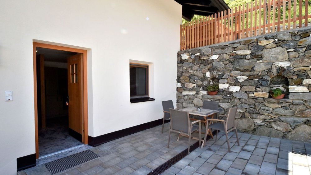 Ferienwohnung