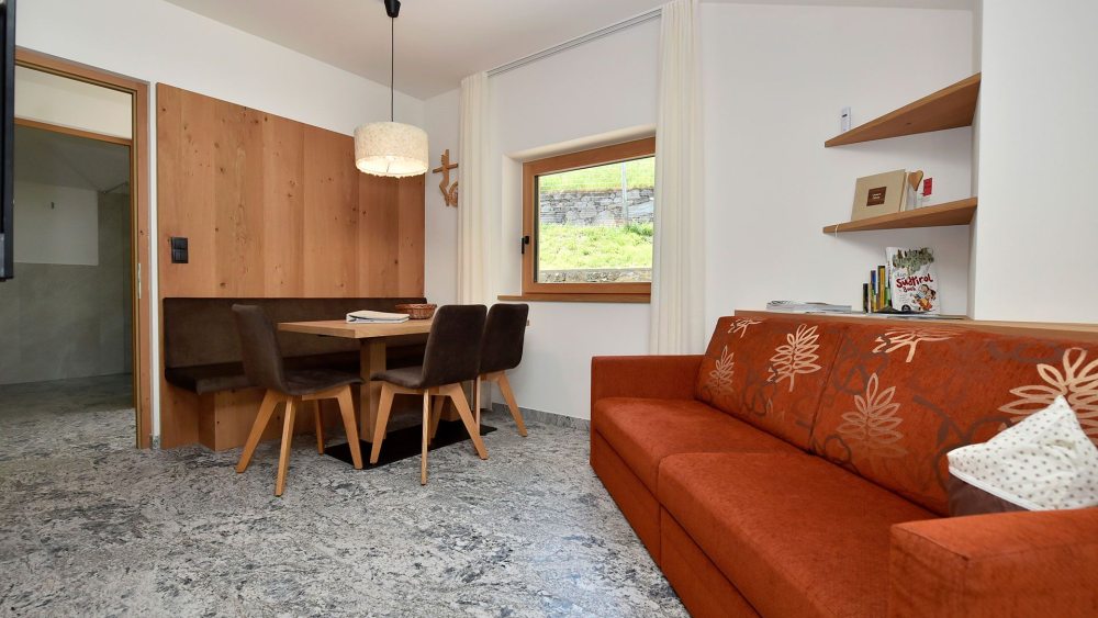 Ferienwohnung