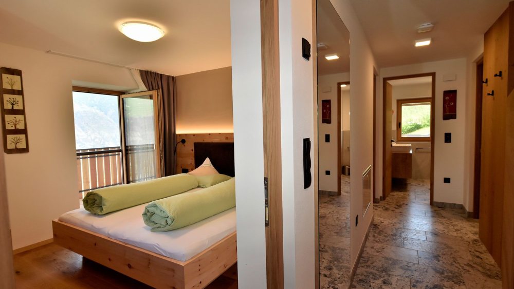 Ferienwohnung