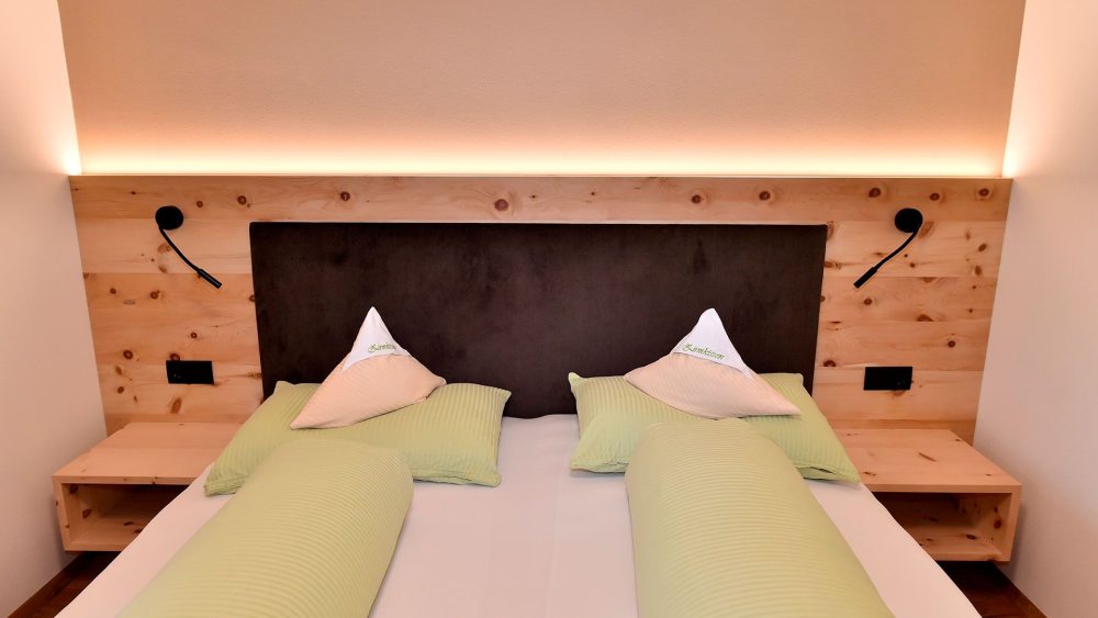 Ferienwohnung