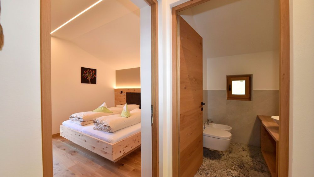 Ferienwohnung